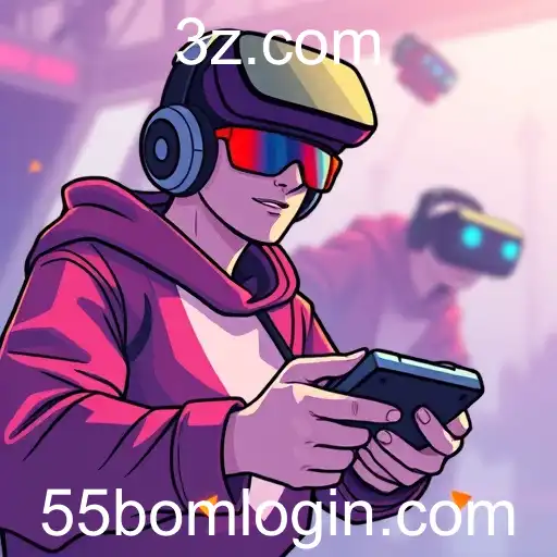 Ascensão dos Jogos Online e o Impacto de Plataformas Emergentes