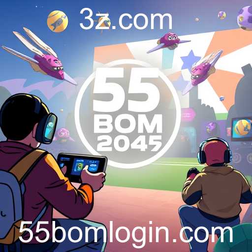 Ascensão e Impacto dos Jogos Online no Brasil