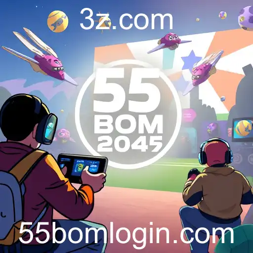 Ascensão e Impacto dos Jogos Online no Brasil