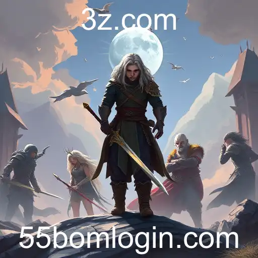 A Fascinante Jornada dos Jogos de RPG no Mundo Digital