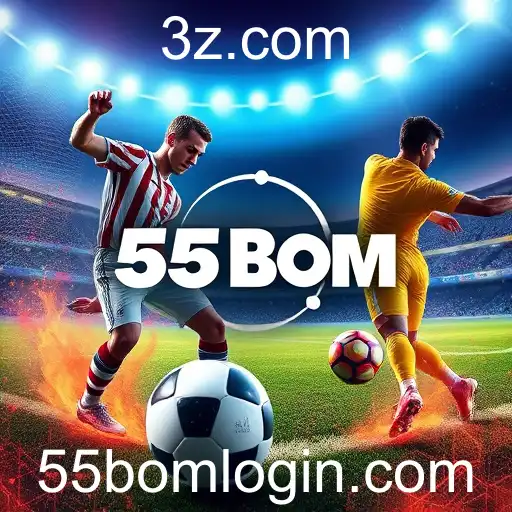 Explorando a Categoria de Esportes no Site '55bom login': Uma Imersão no Mundo dos Jogos Online